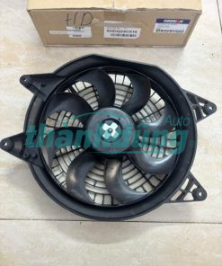 QUẠT DÀN NÓNG XE KIA CARNIVAL 2.5L | 0K53A-61482A