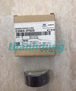 MIỄNG TAY DÊN HYUNDAI TUCSON 2009 | 23060-2F920