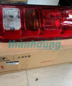 ĐÈN HẬU HYUNDAI THACO MOBIHOME | 924018D001