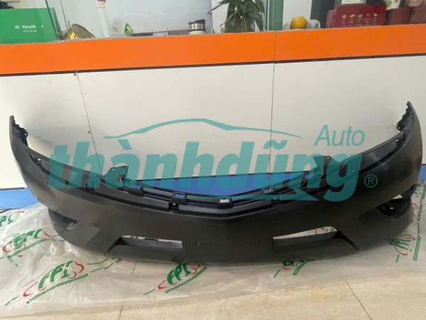 CẢN TRƯỚC XE MAZDA CX5 2.2L | UC2M50031E CẢN TRƯỚC XE MAZDA CX5 2.2L | UC2M50031E