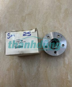 BI MOAY Ơ SAU MG ZS 1.5 2023 | 10094254