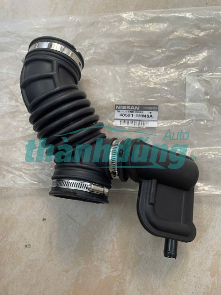 CỔ HÚT GIÓ NISSAN TIIDA 2009 | 16576-JE30A