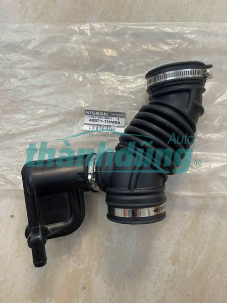 CỔ HÚT GIÓ NISSAN TIIDA 2009 | 16576-JE30A CỔ HÚT GIÓ NISSAN TIIDA 2009 | 16576-JE30A