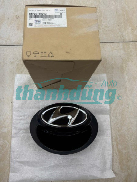 CÔNG TẮC MỞ CỐP SAU XE HYUNDAI ACCENT | 817201R210