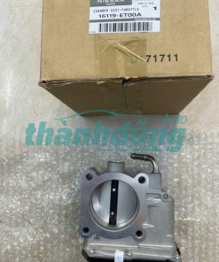 CỤM BƯỚM GA NISSAN SENTRA 2009 | 16119-ET00A