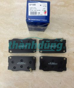 BỐ THẮNG TRƯỚC HYUNDAI COUNTY 2008 | SP1080