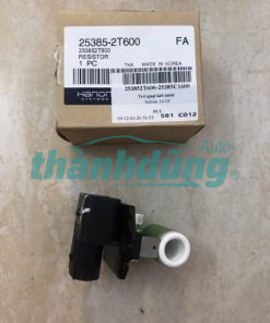 TRỞ QUẠT KÉT NƯỚC KIA CARNIVAL 2015-2020 | 253852T600