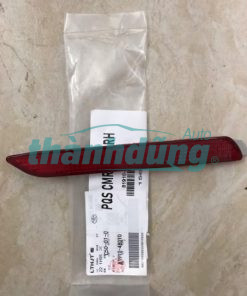 ĐÈN PHẢN QUANG PHỤ TOYOTA FORTUNER 2012 | 8191048C12