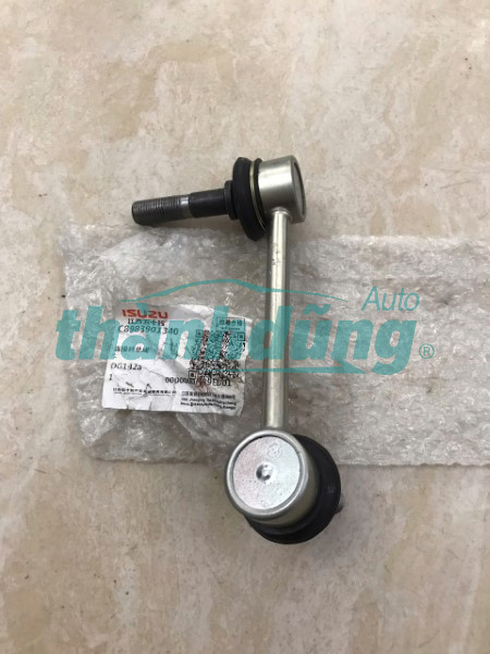 ROTUYN CÂN BẰNG TRƯỚC TRÁI ISUZU DMAX | 8983901340 ROTUYN CÂN BẰNG TRƯỚC TRÁI ISUZU DMAX | 8983901340