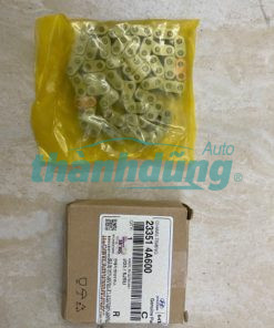 XÍCH BƠM DẦU KIA K2700 | 23351-4A600