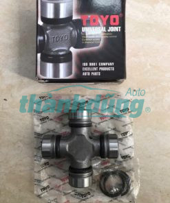 BẠC CHỮ THẬP HYUNDAI COUNTY | 4915045220