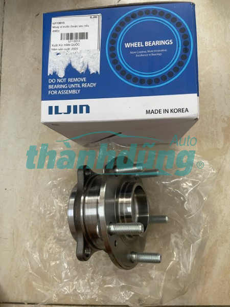 CỤM BI MAY Ơ TRƯỚC HYUNDAI VERACRUZ 2011 | 517503J000