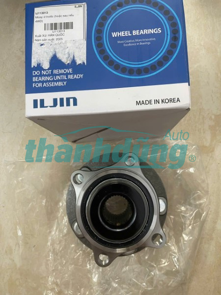 CỤM BI MAY Ơ TRƯỚC HYUNDAI VERACRUZ 2011 | 517503J000 CỤM BI MAY Ơ TRƯỚC HYUNDAI VERACRUZ 2011 | 517503J000