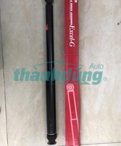 PHUỘC NHÚN SAU SUZUKI VITARA 1.6 2013 | 343435