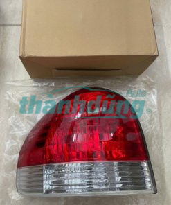 ĐÈN HẬU PHỤ HYUNDAI SANTAFE 2005 | 92402-26500