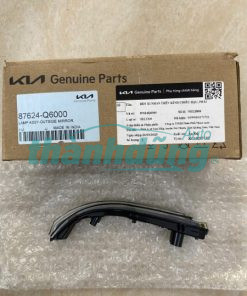 ĐÈN XI NHAN GƯƠNG XE KIA SELTOS 2022 | 87614Q6000