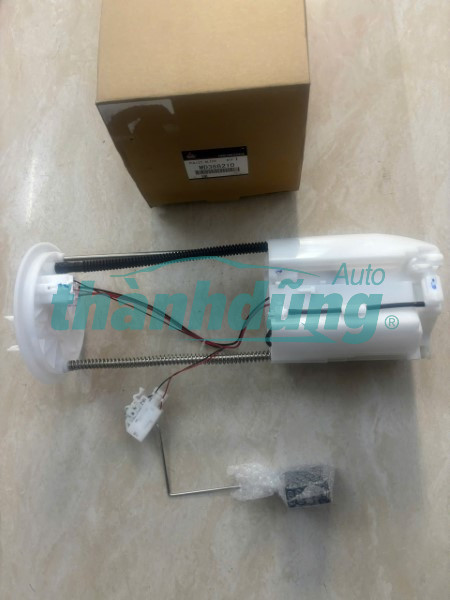 CỤM BƠM XĂNG MITSUBISHI ZINGER 2.4 2011 | 1760A160