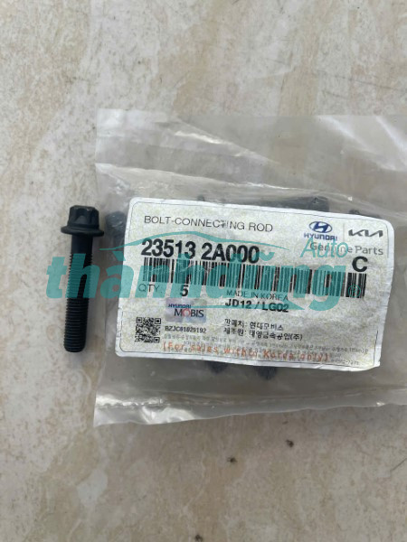 BU LÔNG TAY DÊN KIA CARNIVAL | 235133A000 BU LÔNG TAY DÊN KIA CARNIVAL | 235133A000