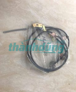 DÂY LY HỢP BYD F0 1.0L 2010 | DC090525