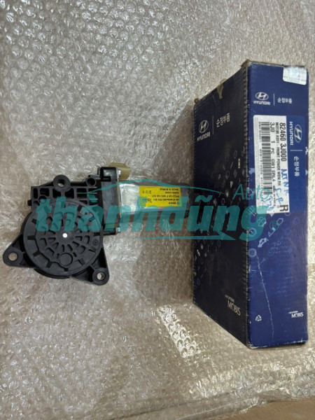 MÔ TƠ LÊN KÍNH XE HYUNDAI ELANTRA 2010 | 824602L000