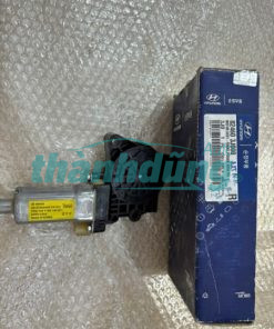 MÔ TƠ LÊN KÍNH XE HYUNDAI ELANTRA 2010 | 824602L000