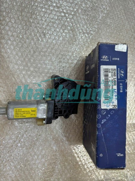 MÔ TƠ LÊN KÍNH XE HYUNDAI ELANTRA 2010 | 824602L000 MÔ TƠ LÊN KÍNH XE HYUNDAI ELANTRA 2010 | 824602L000