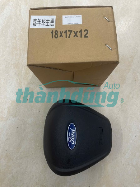 TÚI KHÍ LÁI (VÔ LĂNG) FORD FIESTA 1.5 2017 | DK5157K0068 TÚI KHÍ LÁI (VÔ LĂNG) FORD FIESTA 1.5 2017 | DK5157K0068