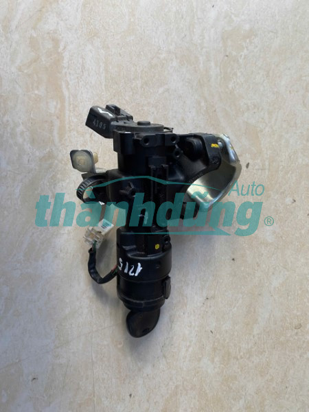CỤM KHÓA ĐIỆN HYUNDAI I10 2010 | 81900-0XA00