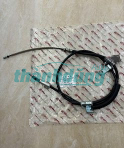 DÂY PHANH TAY XE HYUNDAI STAREX 2016 | 59770-4H000