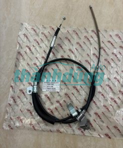 DÂY PHANH TAY XE HYUNDAI STAREX 2016 | 59770-4H000