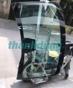 KÍNH CHẮN GIÓ TRƯỚC KIA CARNIVAL 2.2 2025 | 86110R0291