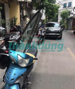 KÍNH CHẮN GIÓ TRƯỚC KIA CARNIVAL 2.2 2025 | 86110R0291