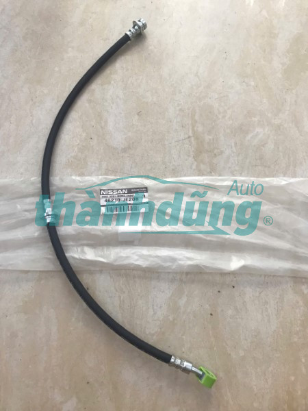 ỐNG DẦU PHANH NISSAN QASHQAI 2.0 2011 | 46210JE20B ỐNG DẦU PHANH NISSAN QASHQAI 2.0 2011 | 46210JE20B