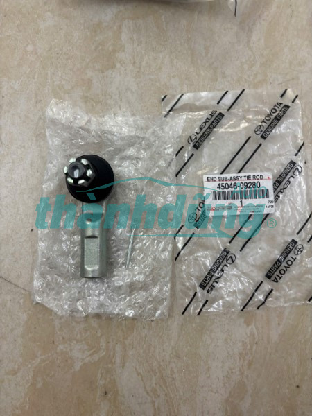 ROTUYN LÁI NGOÀI TOYOTA INNOVA 2010 | 4504609280