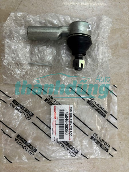 ROTUYN LÁI NGOÀI TOYOTA INNOVA 2010 | 4504609280 ROTUYN LÁI NGOÀI TOYOTA INNOVA 2010 | 4504609280