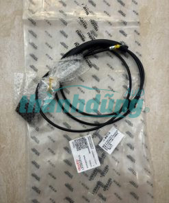 DÂY GIẬT NẮP CAPO ISUZU DMAX 3.0 2017 | 898071760