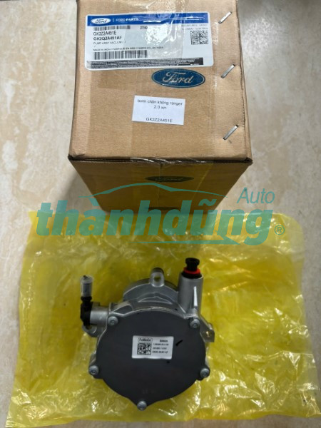 BƠM CHÂN KHÔNG FORD MONDEO 2.0 2021 | GK2Z2A451E