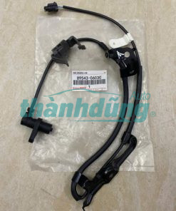 CẢM BIẾN ABS TRƯỚC XE TOYOTA CAMRY 2012 | 8954306030