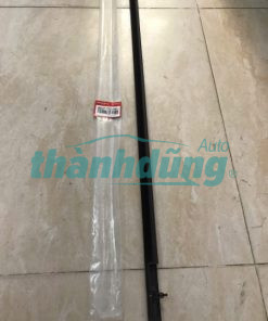 NẸP CHÂN KÍNH TRƯỚC PHỤ HONDA JAZZ | 72450TG7A03