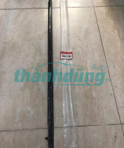 NẸP CHÂN KÍNH TRƯỚC PHỤ HONDA JAZZ | 72450TG7A03