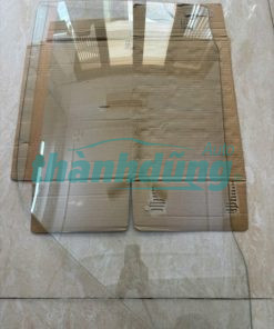 KÍNH CÁNH CỬA TRÁI SUZUKI CARRY 2011 | 84053M79F10