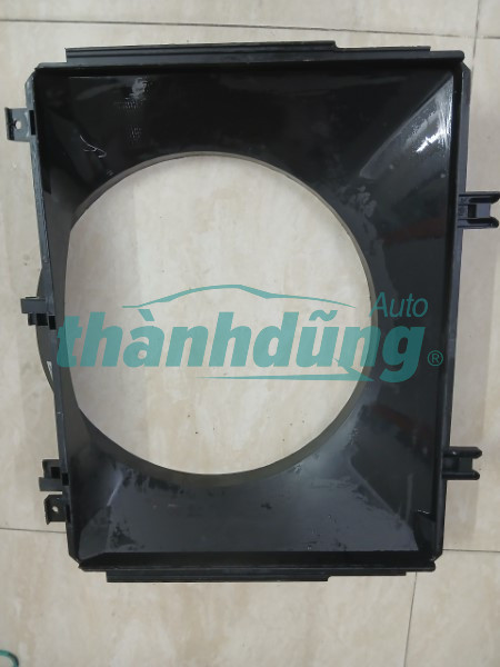 LỒNG QUẠT KÉT NƯỚC XE SSANGYONG ACTYON 2011 | 2165108050 LỒNG QUẠT KÉT NƯỚC XE SSANGYONG ACTYON 2011 | 2165108050