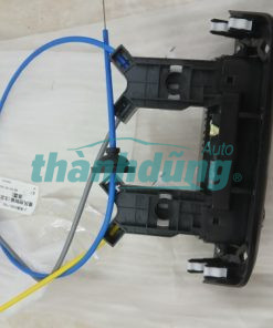 CÔNG TẮC ĐIỀU HÒA XE SRM X30 2018 | 8101130