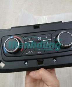 CÔNG TẮC ĐIỀU HÒA XE SRM X30 2018 | 8101130