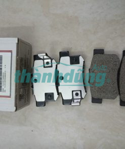 MÁ PHANH (BỐ THẮNG) SAU ACURA TSX 2007 | 43022SV4G23