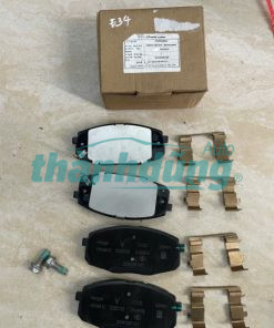 MÁ PHANH TRƯỚC XE VINFAST VF34 SUV | 5300009803