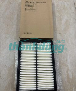 LỌC GIÓ ĐỘNG CƠ HYUNDAI SANTAFE 2.2 2012 | 281132P300