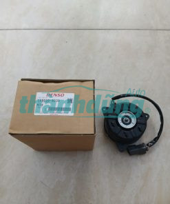 MÔ TƠ QUẠT KÉT NƯỚC XE HONDA CIVIC 2010 | 1680008030