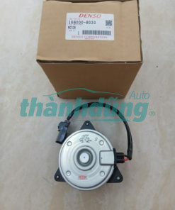 MÔ TƠ QUẠT KÉT NƯỚC XE HONDA CIVIC 2010 | 1680008030