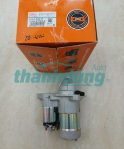 MÁY ĐỀ KHỞI ĐỘNG NISSAN TIIDA | 23300EE00A